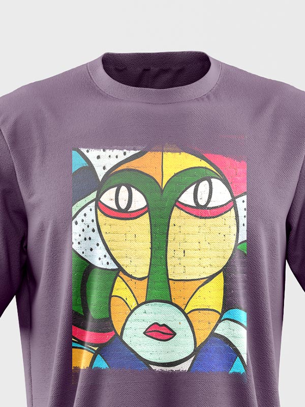 T-Shirt One - Зображення 2